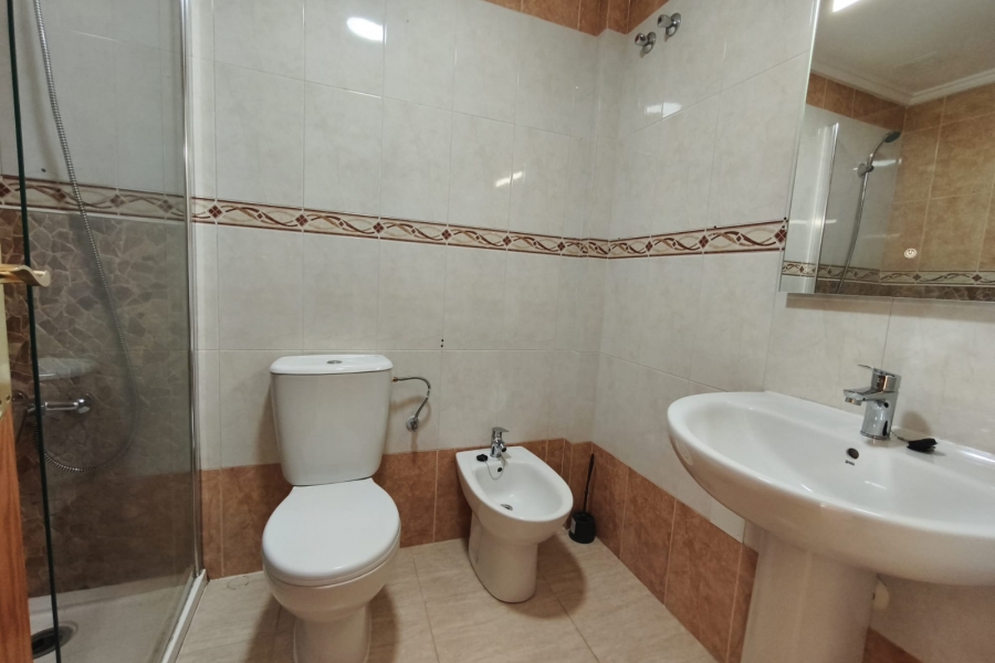 Re-Sale - Quad Villa - Ciudad Quesada - Lo Marabu