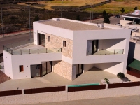 New - Detached Villa - Benijofar - Benijofar - Village