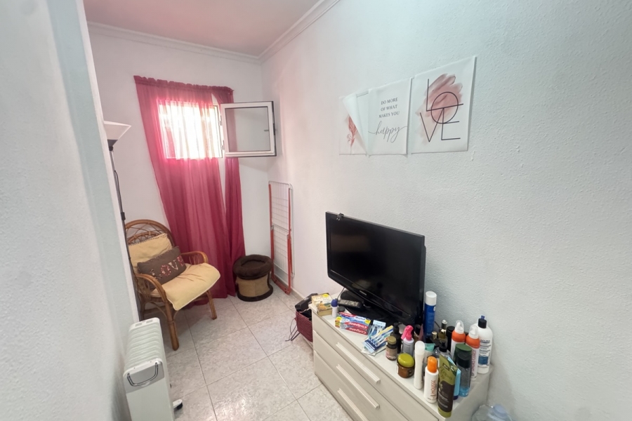 Re-Sale - Detached Villa - Orihuela Costa - Villamartin