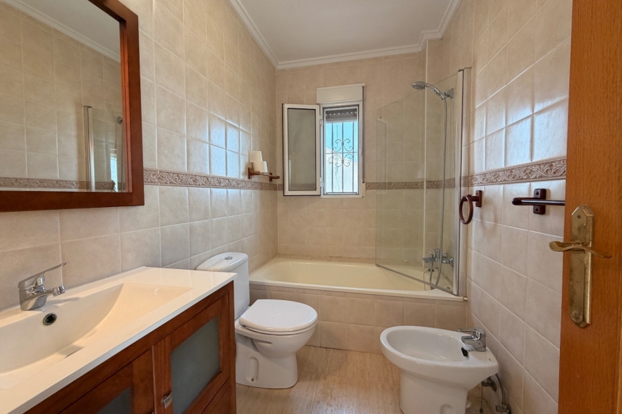 Re-Sale - Detached Villa - Benijofar - Benimar