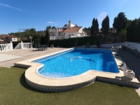 Re-Sale - Detached Villa - Algorfa - Lomas de La Juliana