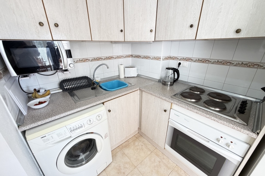 Re-Sale - Apartment - Orihuela Costa - La Zenia