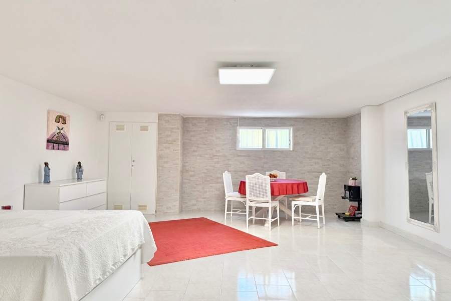 Re-Sale - Detached Villa - Ciudad Quesada - Ciudad Quesada - Town