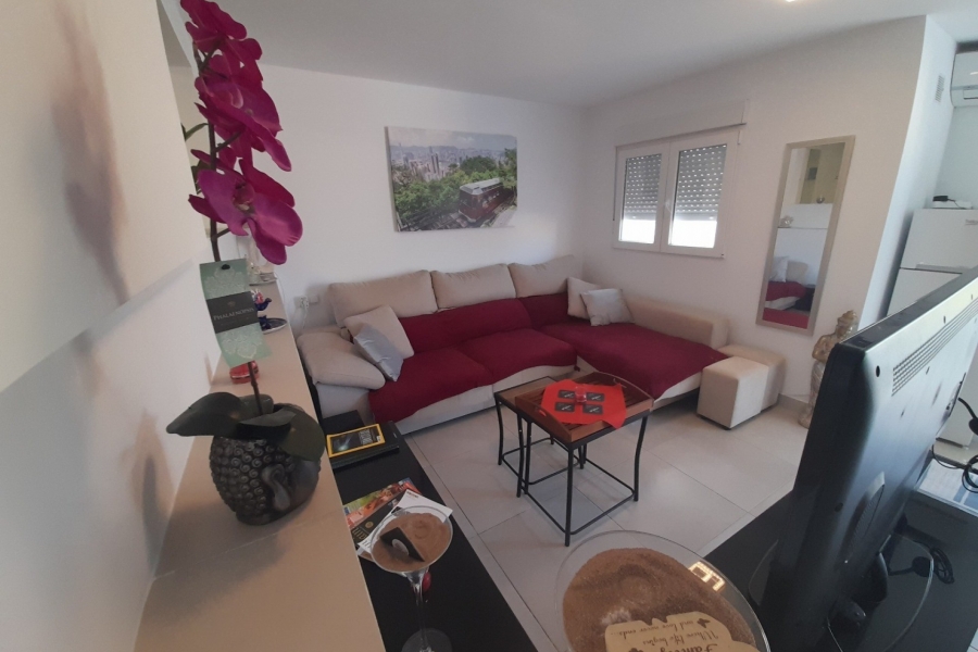 Re-Sale - Detached Villa - Ciudad Quesada - La Marquesa