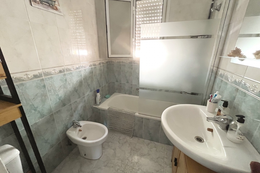 Re-Sale - Detached Villa - Ciudad Quesada - La Marquesa