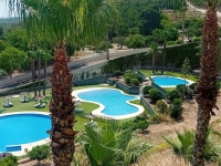 New - Apartment - Xeresa