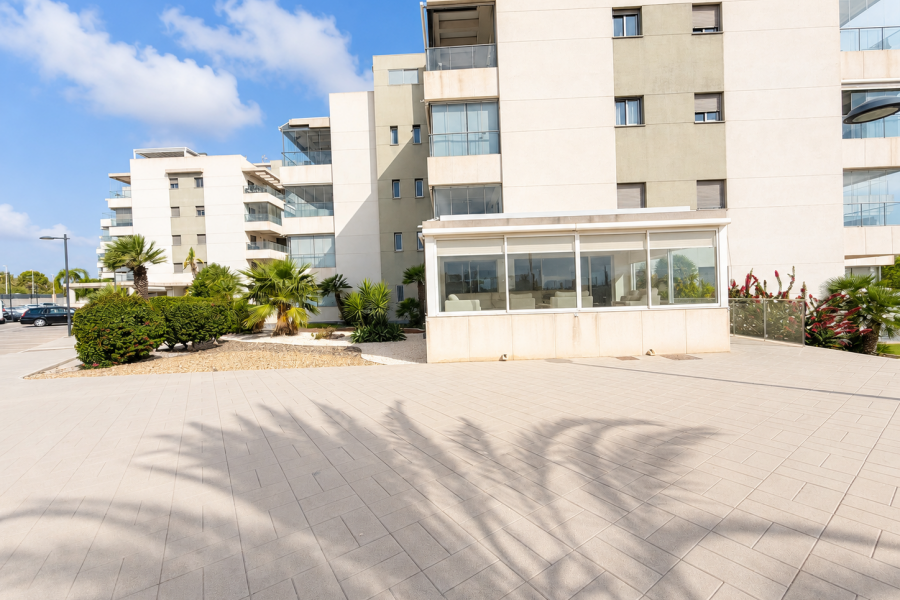 Re-Sale - Apartment - Orihuela Costa - Los Dolses