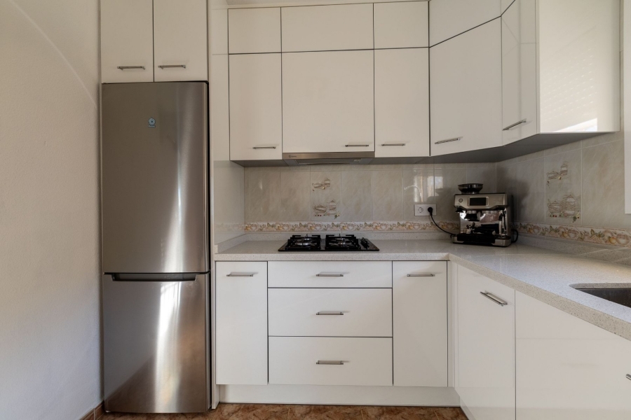 Re-Sale - Detached Villa - Benimar - Benimar I