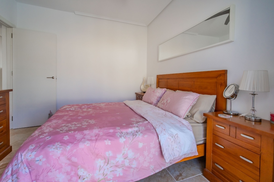 Re-Sale - Detached Villa - Ciudad Quesada - La Marquesa