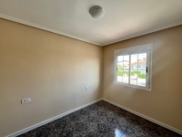 Re-Sale - Apartment - Orihuela Costa - Res. San Antonio