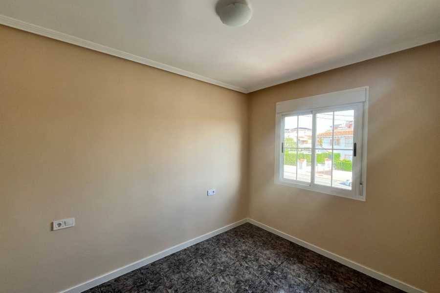 Re-Sale - Apartment - Orihuela Costa - Res. San Antonio