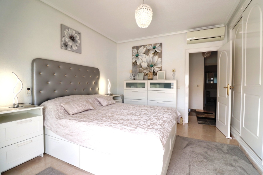 Re-Sale - Townhouse - Benijofar - Monte Azul