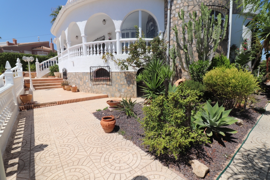 Re-Sale - Detached Villa - Ciudad Quesada - La Marquesa