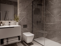 New - Apartment - Calpe