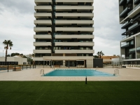 Nouveau - Appartement - Calpe
