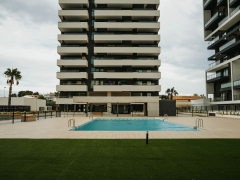 Apartment - New - Calpe - Calpe
