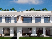 New - Apartment - Finestrat - Balcon de Finestrat - Tierra Marina