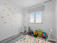 Re-Sale - Detached Villa - Algorfa - Lomas de La Juliana