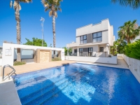 Re-Sale - Detached Villa - Ciudad Quesada - La Laguna