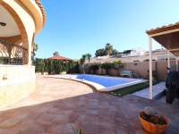 Re-Sale - Detached Villa - Benijofar - Monte Azul