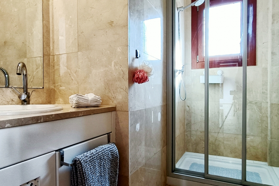 Re-Sale - Detached Villa - El Valle Golf Resort - El Valle Golf Resort - Centre