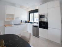 Nye - Frittliggende Villa - Pinar de Campoverde