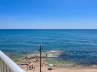 Re-Sale - Apartment - Torrevieja - Playa Del Cura