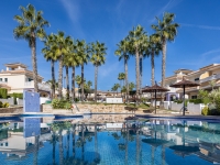 Re-Sale - Apartment - Ciudad Quesada - Doña Pepa