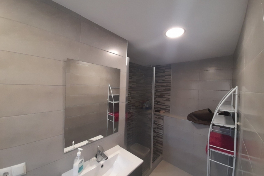 Re-Sale - Detached Villa - Ciudad Quesada - La Marquesa