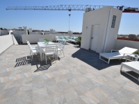 New - Apartment - San Miguel de Salinas - San Miguel - Town