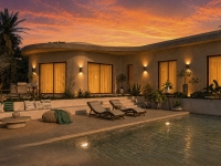 New - Detached Villa - La Marina - La Escuera