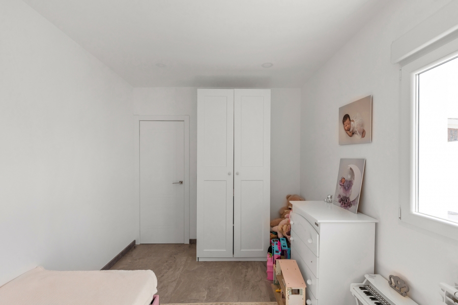 Re-Sale - Detached Villa - Orihuela Costa - Los Balcones