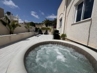 Re-Sale - Detached Villa - San Miguel de Salinas - Las Comunicaciones