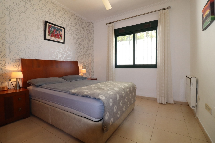 Re-Sale - Detached Villa - Ciudad Quesada - La Fiesta