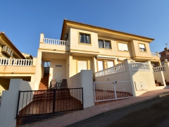 Apartment - Re-Sale - Orihuela Costa - Playa Flamenca