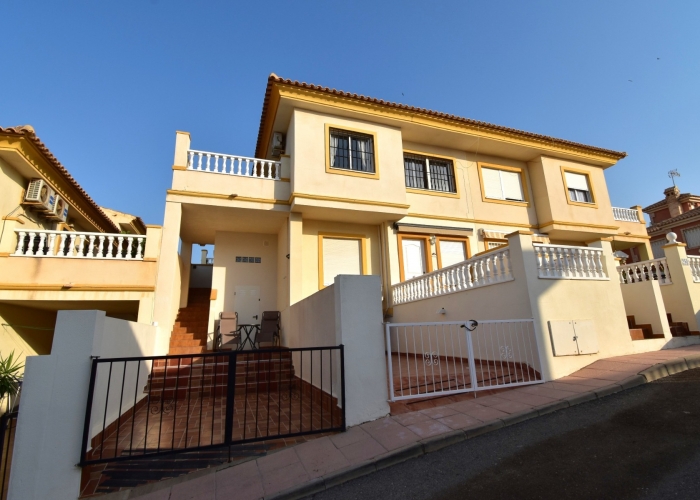 Re-Sale - Apartment - Orihuela Costa - Playa Flamenca