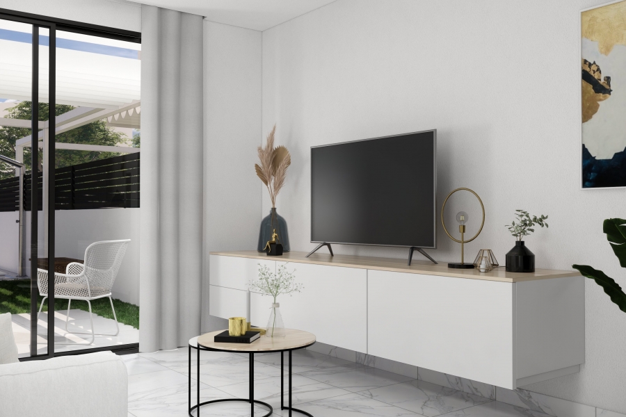 New - Townhouse - Rojales