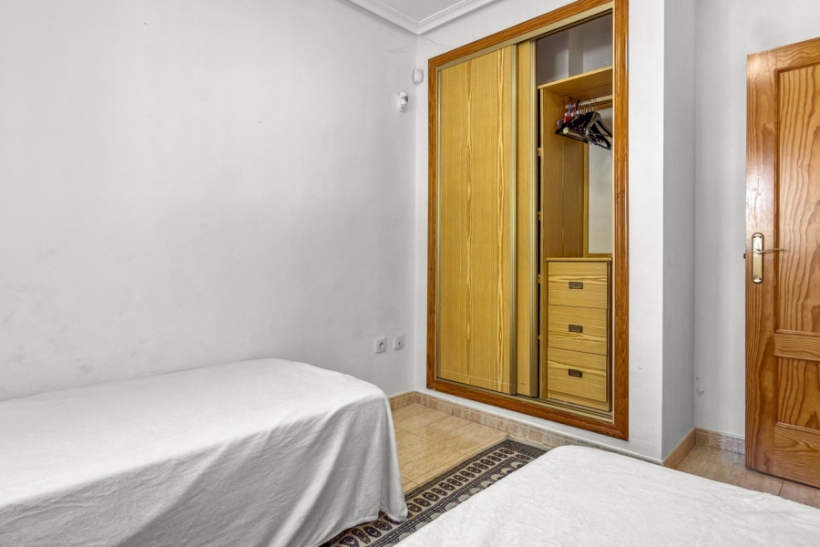Re-Sale - Apartment - Orihuela Costa - Playa Flamenca