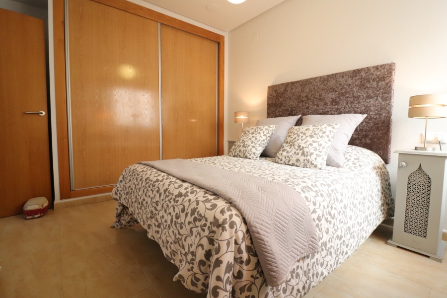 Re-Sale - Apartment - Benijofar - Benijofar - Village