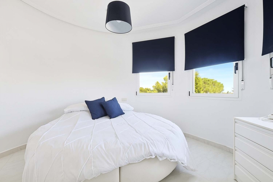 Re-Sale - Detached Villa - Pinar de Campoverde - Pinar de Campoverde - Village