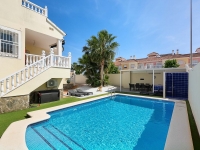 Re-Sale - Detached Villa - Pinar de Campoverde - Pinar de Campoverde - Village