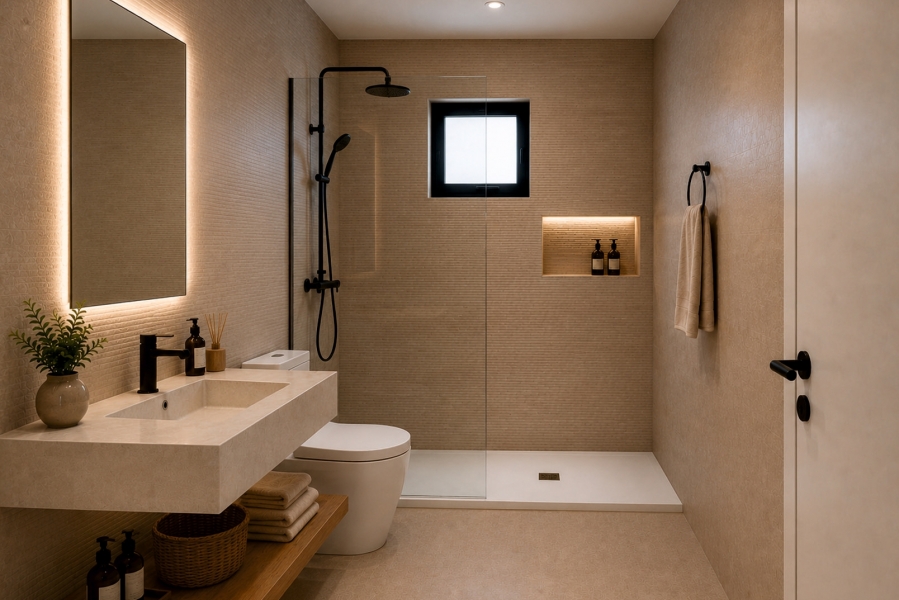 New - Apartment - Torrevieja - Torrevieja - Centre