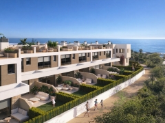 Maison de Ville - Nouveau - El Campello - El Campello
