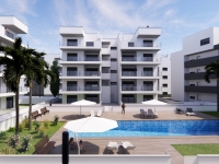 New - Apartment - Los Alcazares - Euro Roda