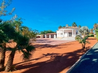 Re-Sale - Country Property - Catral - Catral - Country