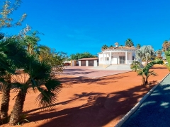 Country Property - Re-Sale - Catral - Catral - Country