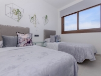 New - Bungalow - Torrevieja - Los Balcones