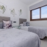 New - Bungalow - Torrevieja - Los Balcones