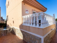 Re-Sale - Detached Villa - Benimar - Rojales Hills