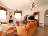Re-Sale - Detached Villa - Benimar - Benimar II